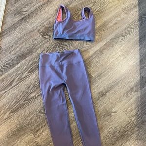 Fabletics Workout Set